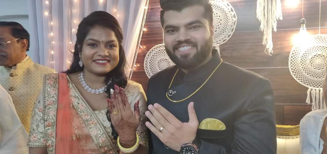 Ring Ceremony