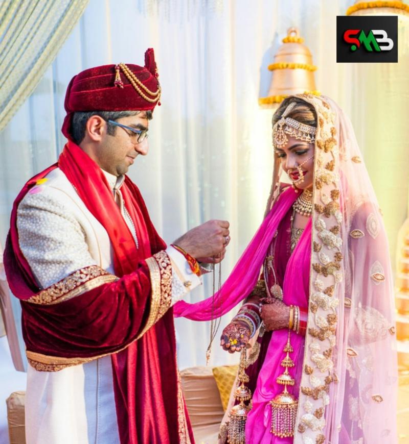Sudhir Weds Ridika